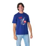 Catch Fish Short Sleeve T-Shirt - Image 16