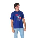 Catch Fish Short Sleeve T-Shirt - Image 20