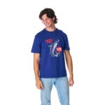 Catch Fish Short Sleeve T-Shirt - Image 24
