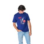 Catch Fish Short Sleeve T-Shirt - Image 26