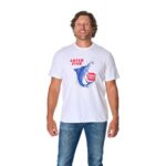 Catch Fish Short Sleeve T-Shirt - Image 7