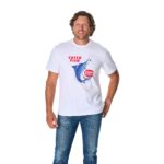 Catch Fish Short Sleeve T-Shirt - Image 15