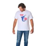 Catch Fish Short Sleeve T-Shirt - Image 18