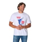 Catch Fish Short Sleeve T-Shirt - Image 22