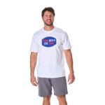 EST 1932 Short Sleeve T-Shirt - Image 2