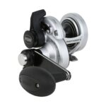 Fathom® II Lever Drag 2-Speed Conventional Reel