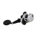 Fathom® II Lever Drag 2-Speed Conventional Reel - Image 13