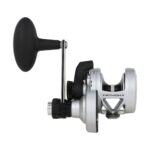 Fathom® II Lever Drag 2-Speed Conventional Reel - Image 37