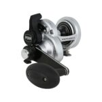 Fathom® II Lever Drag 2-Speed Conventional Reel - Image 2