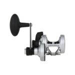 Fathom® II Lever Drag 2-Speed Conventional Reel - Image 38