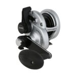 Fathom® II Lever Drag 2-Speed Conventional Reel - Image 3