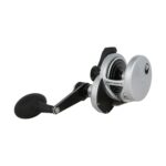 Fathom® II Lever Drag 2-Speed Conventional Reel - Image 15