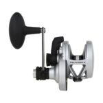 Fathom® II Lever Drag 2-Speed Conventional Reel - Image 39
