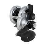 Fathom® II Lever Drag 2-Speed Conventional Reel - Image 4