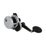 Fathom® II Lever Drag 2-Speed Conventional Reel - Image 16