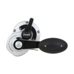 Fathom® II Lever Drag 2-Speed Conventional Reel - Image 28