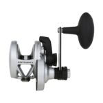 Fathom® II Lever Drag 2-Speed Conventional Reel - Image 40