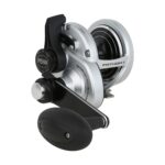 Fathom® II Lever Drag 2-Speed Conventional Reel - Image 5