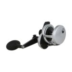 Fathom® II Lever Drag 2-Speed Conventional Reel - Image 17