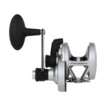 Fathom® II Lever Drag 2-Speed Conventional Reel - Image 41