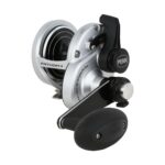 Fathom® II Lever Drag 2-Speed Conventional Reel - Image 6