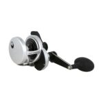 Fathom® II Lever Drag 2-Speed Conventional Reel - Image 18