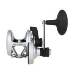 Fathom® II Lever Drag 2-Speed Conventional Reel - Image 42