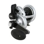 Fathom® II Lever Drag 2-Speed Conventional Reel - Image 7