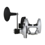 Fathom® II Lever Drag 2-Speed Conventional Reel - Image 43