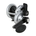 Fathom® II Lever Drag 2-Speed Conventional Reel - Image 8