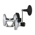Fathom® II Lever Drag 2-Speed Conventional Reel - Image 44