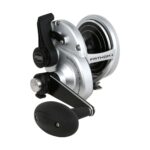 Fathom® II Lever Drag 2-Speed Conventional Reel - Image 9