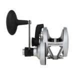 Fathom® II Lever Drag 2-Speed Conventional Reel - Image 45