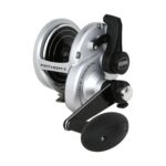 Fathom® II Lever Drag 2-Speed Conventional Reel - Image 10