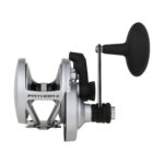 Fathom® II Lever Drag 2-Speed Conventional Reel - Image 46