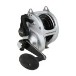 Fathom® II Lever Drag 2-Speed Conventional Reel - Image 11