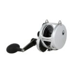 Fathom® II Lever Drag 2-Speed Conventional Reel - Image 23