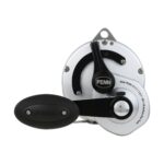Fathom® II Lever Drag 2-Speed Conventional Reel - Image 35