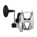 Fathom® II Lever Drag 2-Speed Conventional Reel - Image 47