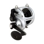 Fathom® II Lever Drag 2-Speed Conventional Reel - Image 12
