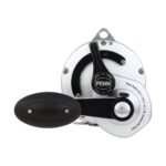 Fathom® II Lever Drag 2-Speed Conventional Reel - Image 36