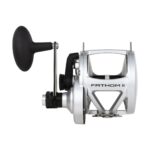 Fathom® II Lever Drag 2-Speed Conventional Reel - Image 48