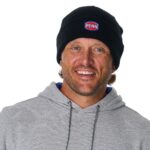 Logo Cuffed Beanie - Image 9