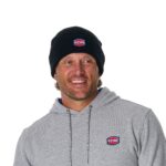 Logo Cuffed Beanie - Image 11