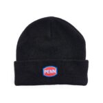 Logo Cuffed Beanie - Image 3