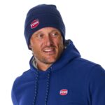 Logo Cuffed Beanie - Image 8