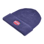 Logo Cuffed Beanie - Image 5
