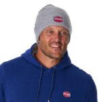 Logo Cuffed Beanie - Image 7