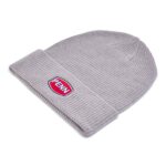 Logo Cuffed Beanie - Image 4