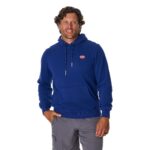 Logo Pullover Hoodie - Image 3